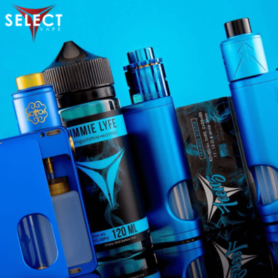 Select Vape